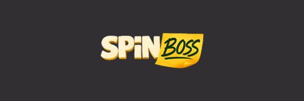 Spinboss nowe kasyno online 2026 bonus powitalny